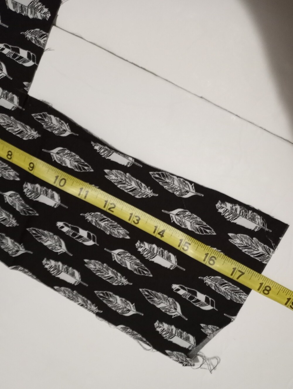 Small Fabric Lot. - Picture 13 of 14
